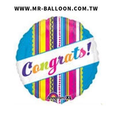 畢業氣球/綜合呎吋 - MR.Balloon 氣球先生官網