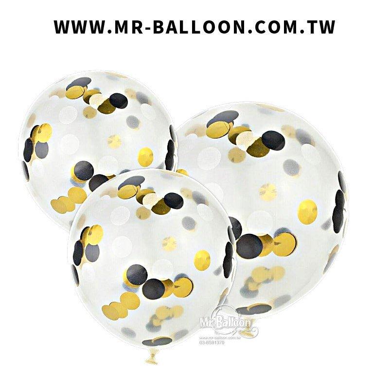 素面氣球 - MR.Balloon 氣球先生官網