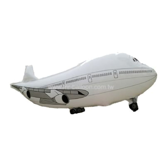 31吋白客機78cm