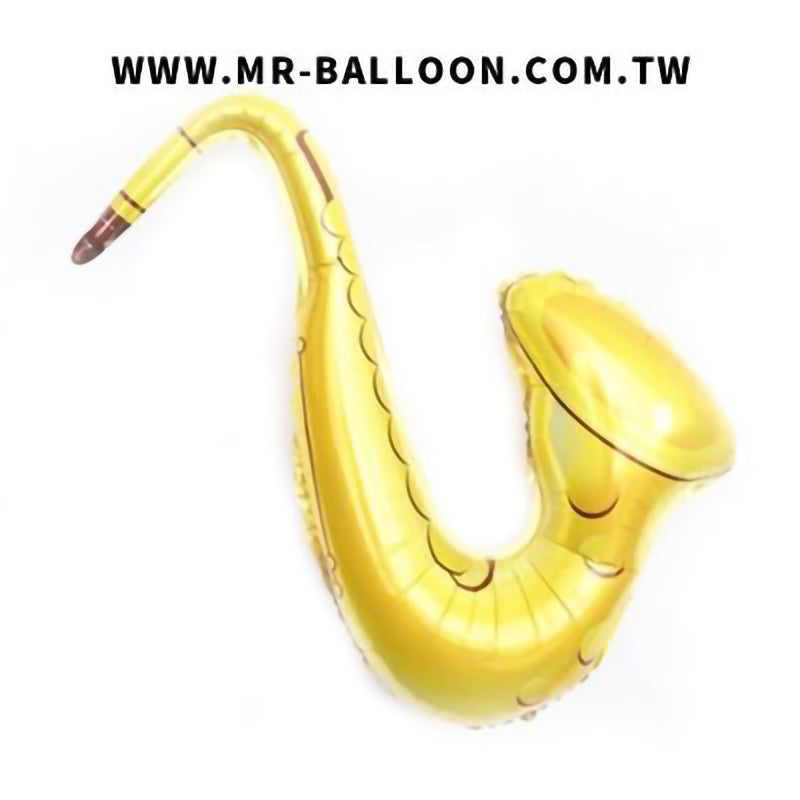 27吋薩克斯風70cm