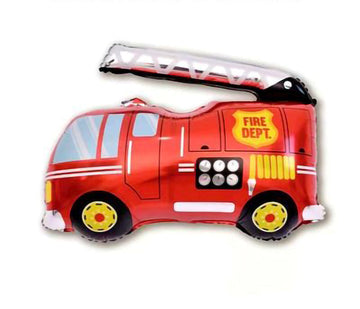 31吋消防車78cm