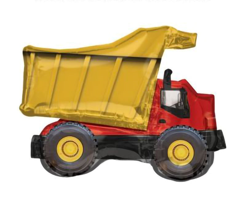 32吋翻斗車82cm