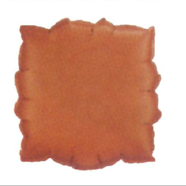 9吋/23cm棗紅色方型氣球 | 氣球先生 Mr. Balloon | 適合生日派對、婚禮佈置、開幕誌慶 | 經典方形造型 | 新竹氣球專賣店