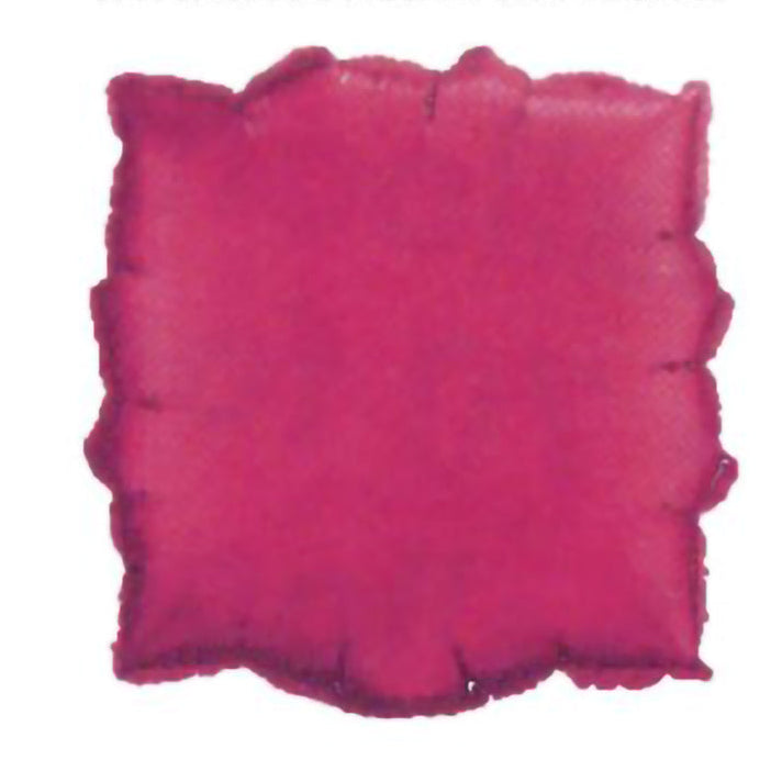 9吋/23cm桃紅色方型氣球 | 氣球先生 Mr. Balloon | 適合生日派對、婚禮佈置、開幕誌慶 | 經典方形造型 | 新竹氣球專賣店