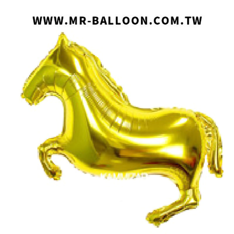 30吋金馬奔騰錫78cm