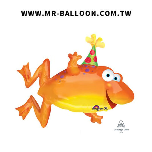 36吋歡樂跳跳娃91cm