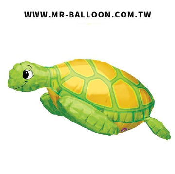 30吋 3D海龜76cm