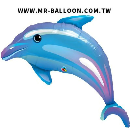 42吋海豚106cm