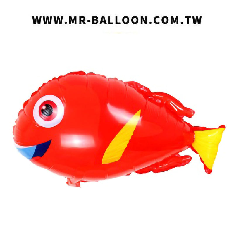 24吋橘色多莉60cm