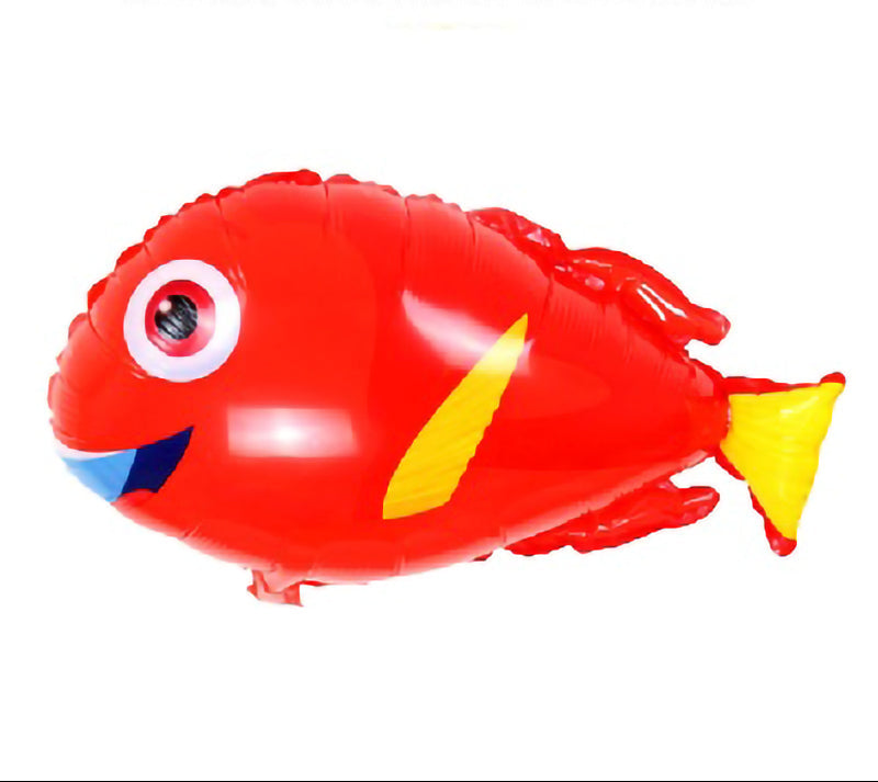 24吋橘色多莉60cm