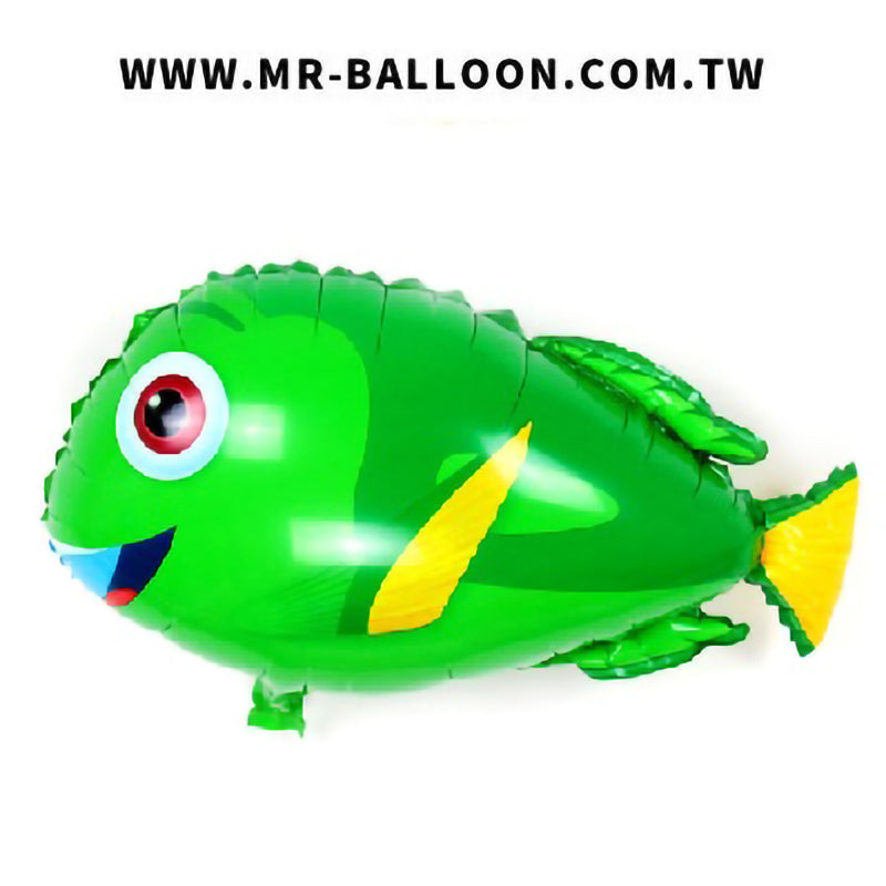 24吋綠色多莉60cm