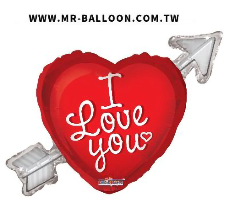 45吋-一箭穿心115cm