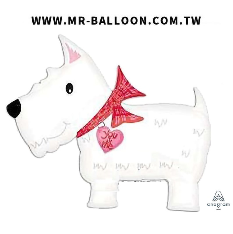 29吋愛戀狗狗74cm