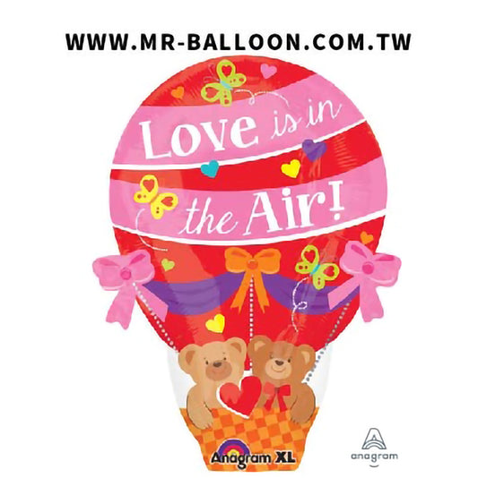 26吋愛在熱氣球67cm