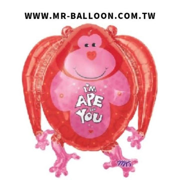 30吋甜蜜金剛86cm