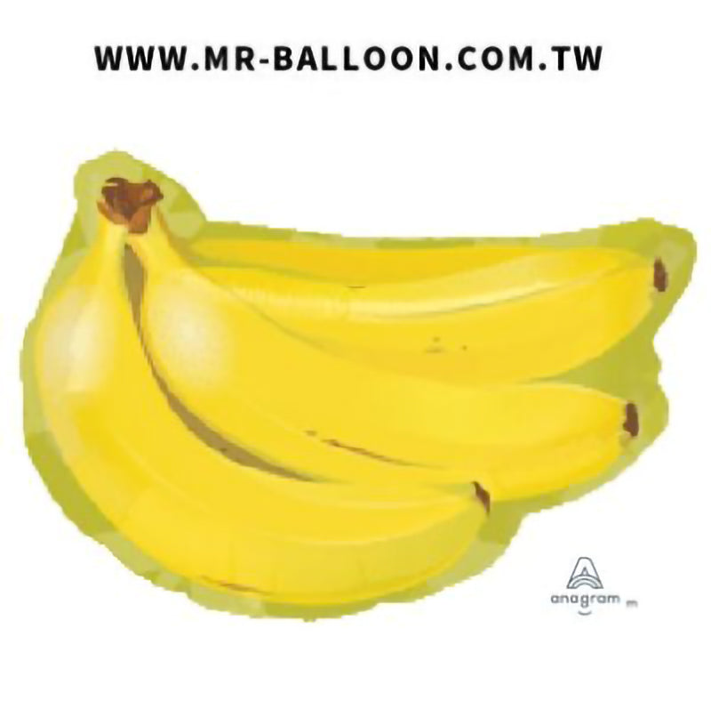 21吋香蕉53cm
