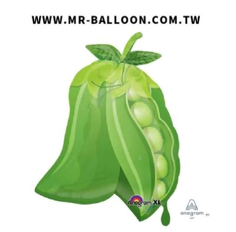 19吋碗豆48cm