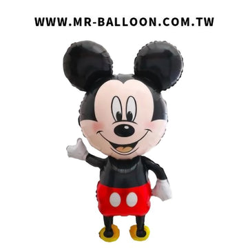 43吋Q版米奇110cm