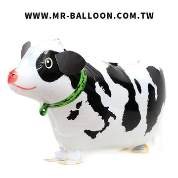 寵物氣球~乳牛