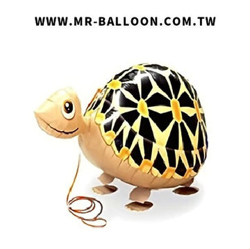 寵物氣球~烏龜
