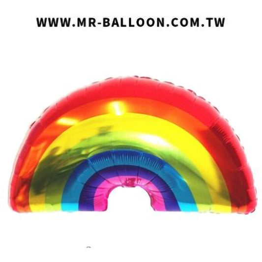 37吋繽紛大彩虹 | 大型七彩彩虹 | Mr. Balloon