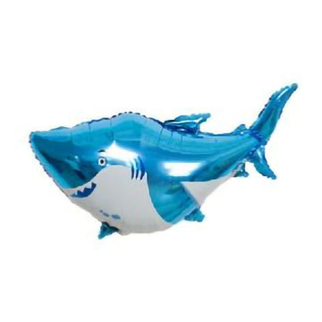 14吋小鯊魚35cm