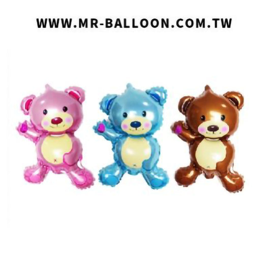 15吋可愛小熊38cm