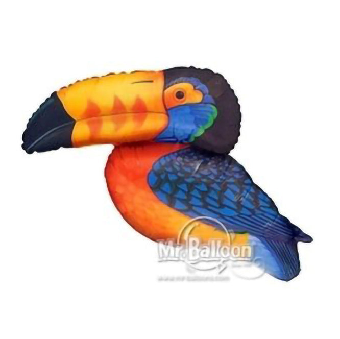43吋大嘴鳥109cm