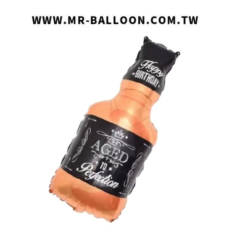 31吋威斯忌酒瓶78cm