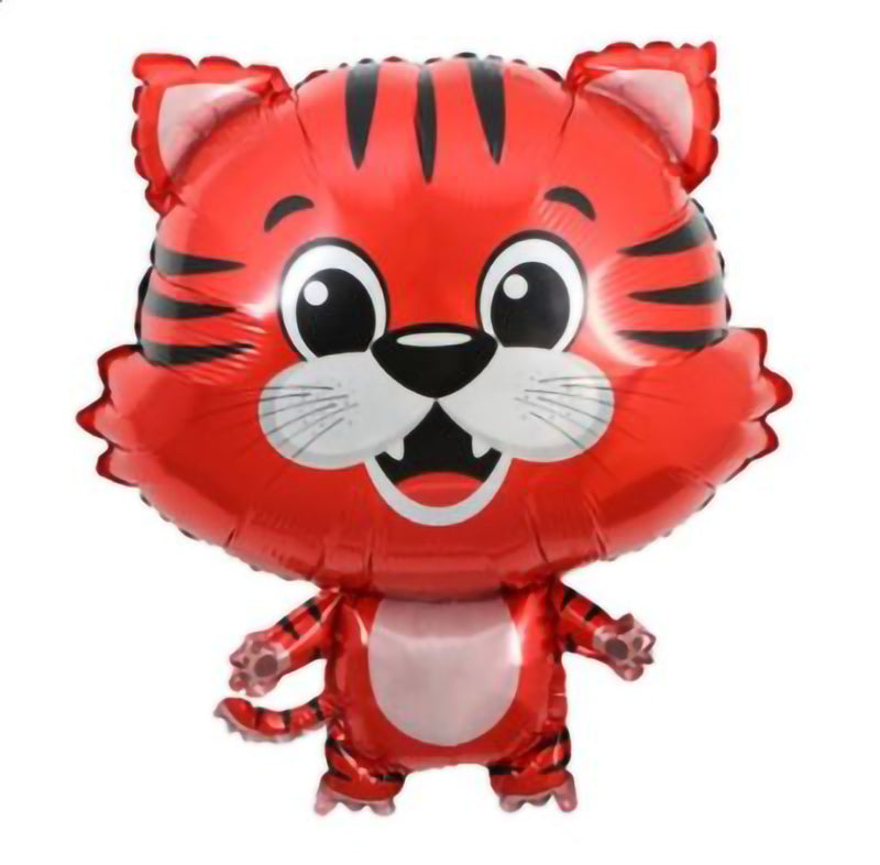 24吋火紅老虎61cm