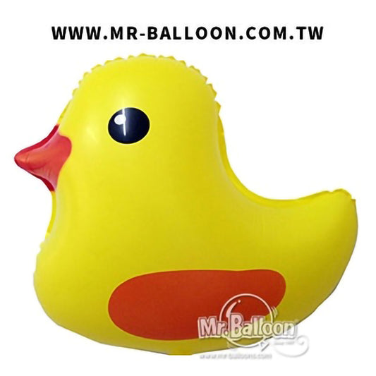 22吋黃色小鴨55cm