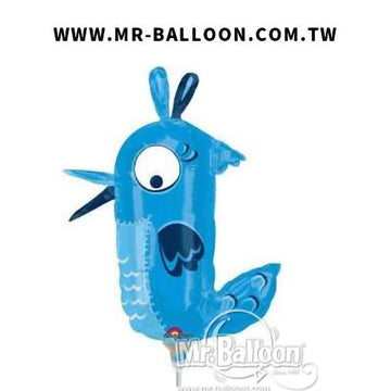 40吋卡通青鳥 102cm