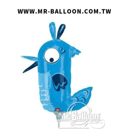 40吋卡通青鳥 102cm