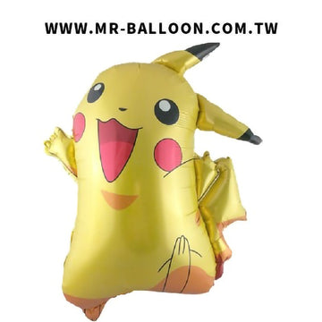 30吋跳躍寶可夢77cm