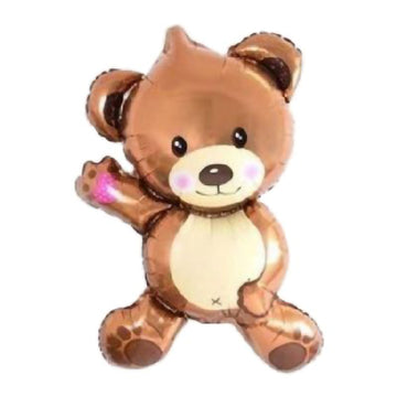 15吋可愛小棕熊 38cm