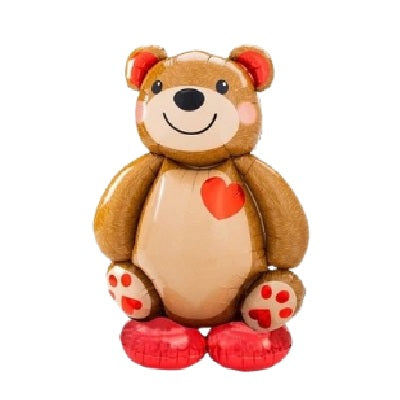 32吋站立小熊81cm