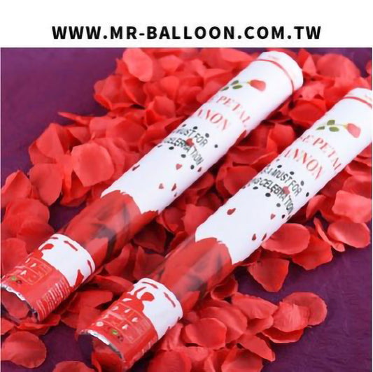30cm彩花(玫瑰花瓣)