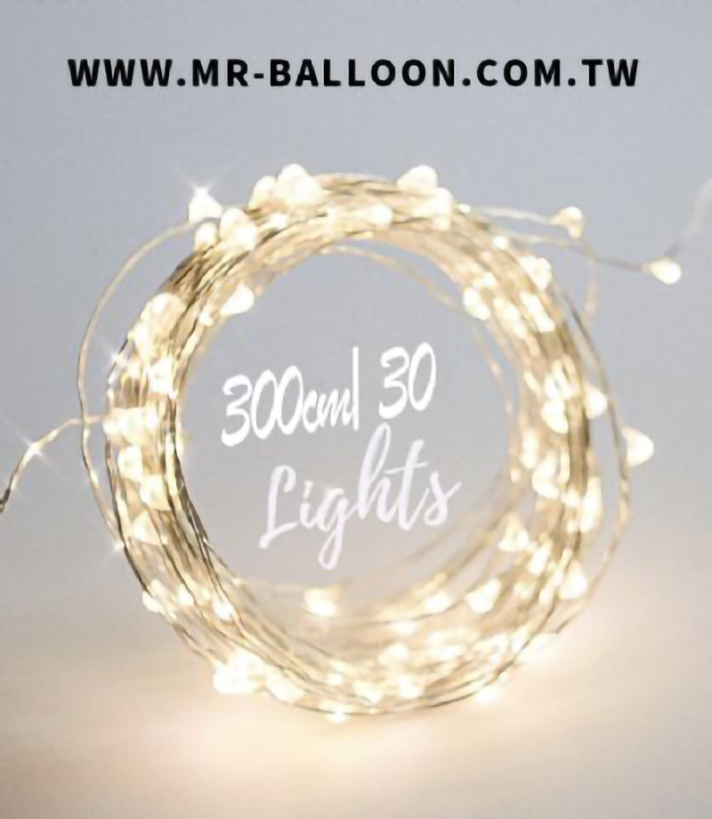 3m30燈 LED線燈
