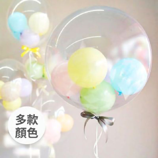44cm耐久球中球(12色）