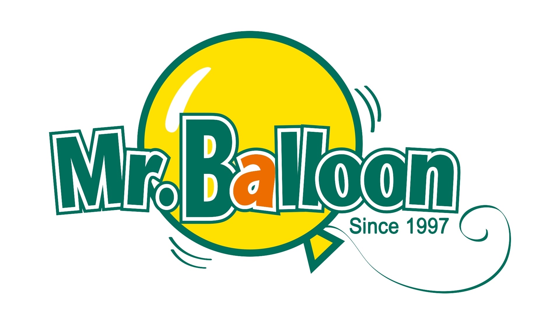 MR.Balloon 氣球先生派對商城