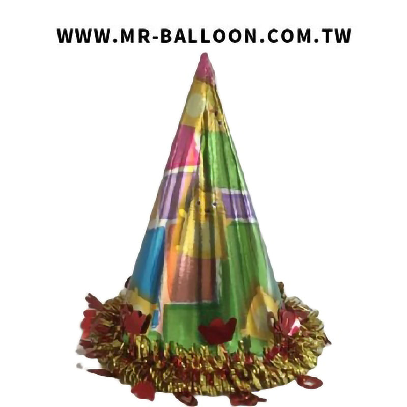 生日小尖帽(天竺鼠)