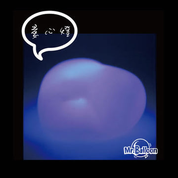 LED 心型燈(五彩光）