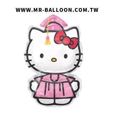 畢業氣球/綜合呎吋 - MR.Balloon 氣球先生官網