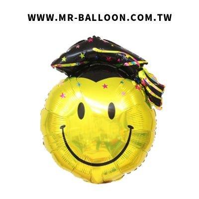 畢業氣球/綜合呎吋 - MR.Balloon 氣球先生官網
