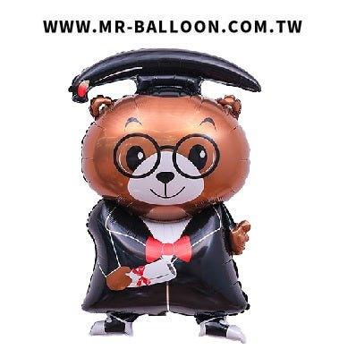 畢業氣球/綜合呎吋 - MR.Balloon 氣球先生官網