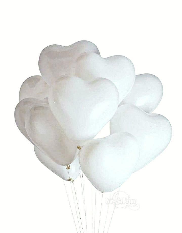 心形告白系列/6款 - MR.Balloon 氣球先生官網
