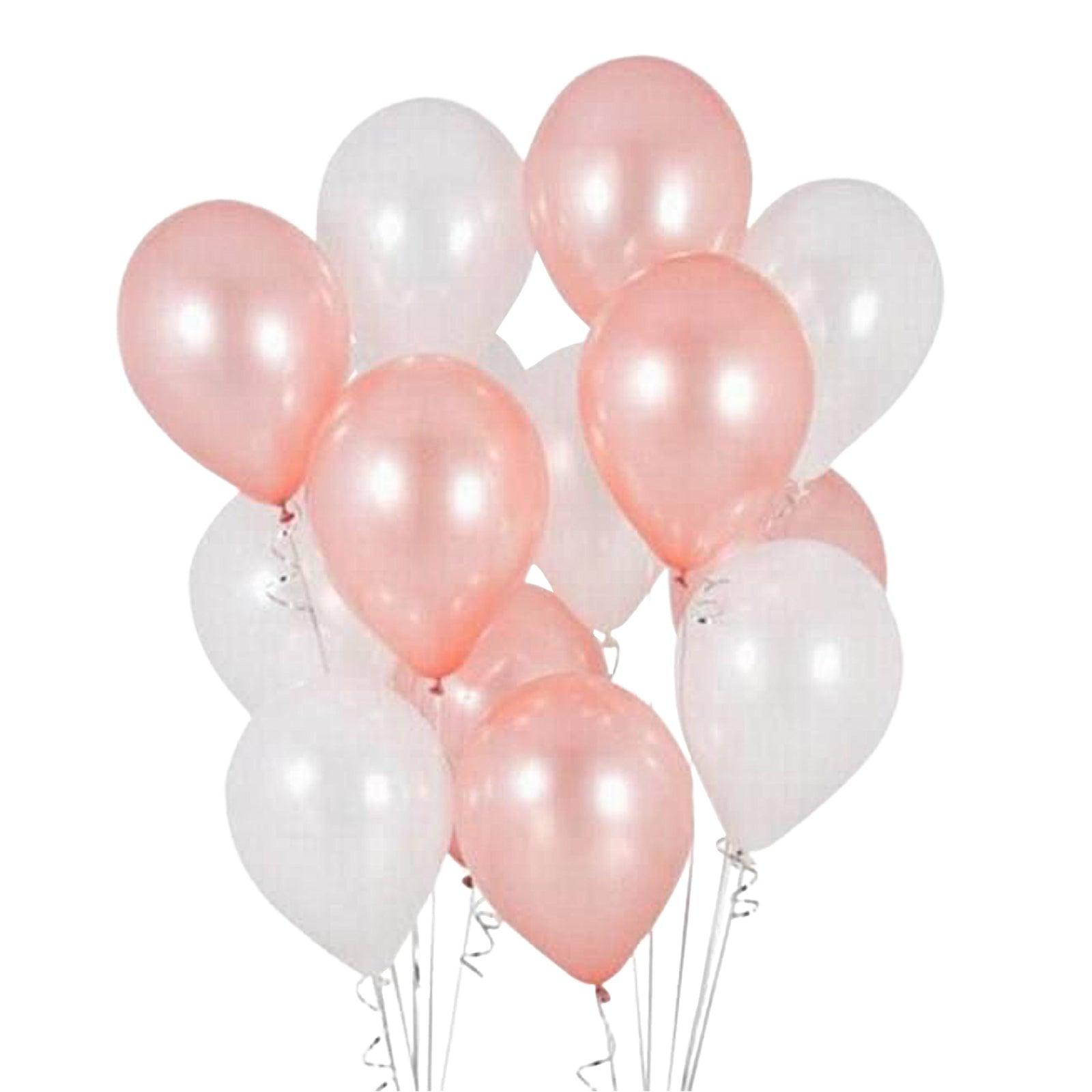 粉玫金系列/6款 - MR.Balloon 氣球先生官網