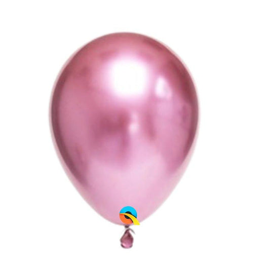 CHROME紫金空飄 - MR.Balloon 氣球先生官網