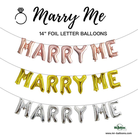 I DO! 求婚浪漫夜 - MR.Balloon 氣球先生派對商城