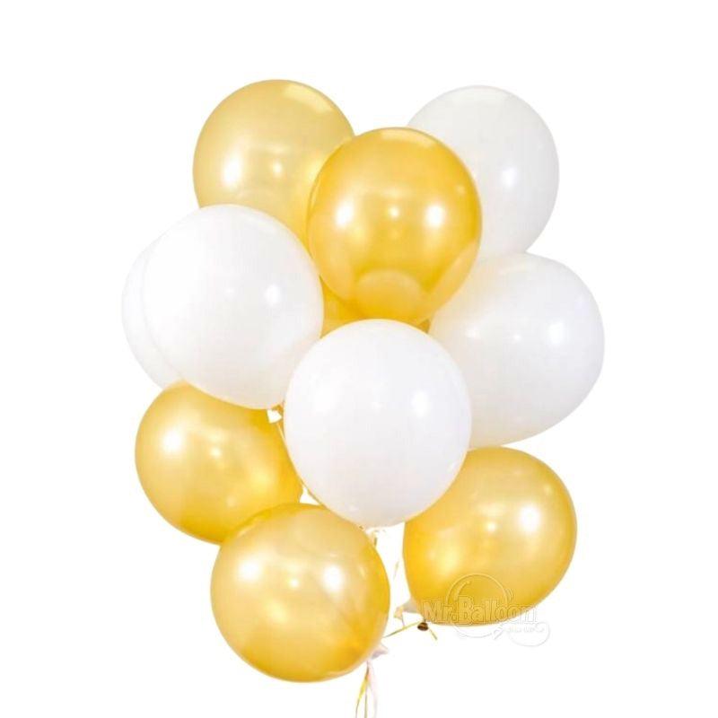 珍珠金屬系列/6款 - MR.Balloon 氣球先生官網